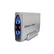 3.5 Enclosure 3.5IN USB 2.0 Hard Drive Enclosure