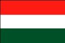 2 x 3 FT - CAPE VERDE FLAG - OUTDOOR
