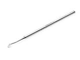 Inox Stainless Steel Nail File for Ingrown Toenails by Malteser, Germany