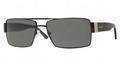 Versace - Versace Sunglasses VE2075 100987 Black/ Gray