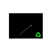 Packnwood "Noshi" Bamboo Looped Skewer, 2.7" (20 Packs of 100)