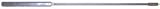 Made in USA Index Type 11 X 18 Steel Extended Draw Bar