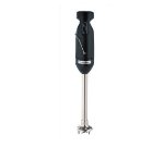 Two Speed Immersion Blender, Detachable 9 in Shaft, 230 V