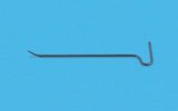 MRT 1111 MARTIN MEDIUM SHORT CURVED PICK