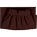 Balloon Skirts - Table Skirt - Coffee (1 Per Package)