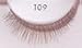 Fashion Lashes, Brown 109