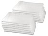 Ladybug Steam Cleaner Cotton Terry Cloth Towels (1 Dozen)