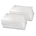 Ladybug Steam Cleaner Cotton Terry Cloth Towels (1 Dozen)