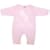 I'll have a bottle of the housewhite' pink 0-6 months romper sleepsuit