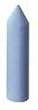 UNMOUNTED 1X1/4 SILICONE CARBIDE BULLET FINE BOX OF 100