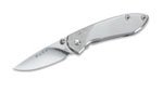 Buck 326 Scholar Frame Lock Folding Knife by Buck Knives