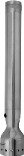 Coast Cutlery TT7460CP Extreme Beam V2 16 Chip Flashlight