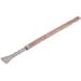 Ampco 8604, Rust Scraper, 3 x 8 x 39-1/4