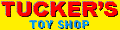 Tucker's Toy Shop