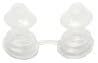 Resmed Mirage Liberty Nasal Pillows for CPAP Full Face Mask, 3 sizes available (Small - 61333)