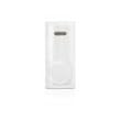 Griffin Wave Case with Interlocking Closure and EasyDock for iPod nano 4G (White) Griffin Wave Case with Interlocking Closure and EasyDock for iPod nano 4G (White)