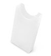 COWON Silicon Case White for E2