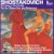 Dmititri Shostakovich: The Song Of The Forests, Op.81/The Sun Shines Over The Motherland