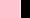tickled pink with black stitching