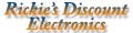 Rickie's Discount Electronics