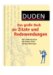 Duden Das große Buch der Zitate und...