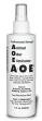 AOE SPRAY 8OZ