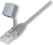HLC-2T5-5MP-SL モバイルシルバープラグ付5mの画像