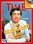 Dan Rather / TIME Cover: February 25, 1980, Art Poster by TIME Magazine
