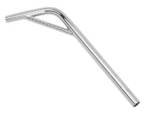 Seat Post - Layback with Support 25.4 1"
