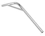 Seat Post - Layback with Support 25.4 1"