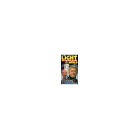 The Light at the Edge of the World [VHS]