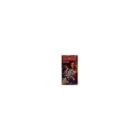 Marked for Murder [VHS]