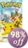 Pokemon - The Great Race (Vol. 11)