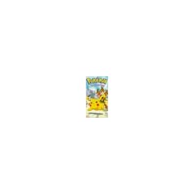 Pokemon Vol. 11 : Great Race [VHS] [Import]