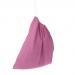 Magideal Waterproof Baby Nappy Bag Reusable Tie Closure Diaper Pouch Bags Rose Red RS.190.00