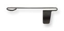 Matte Black Clip for 400 Series Bullet Pens