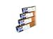 HP Paper Heavyweight Coated 54x100ftRoll 130gsm