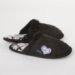 O'Neill Slip On quilted scuff slippers