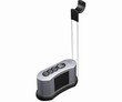 Active Universal Interface for Sennheiser Headsets