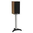 SAT3-26 - Sat Medium/Large Bookshelf Speaker Stand for up to 20 lb Speakers