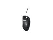 2btn Scroll Carbon Mouse PS2
