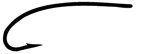 Umpqua Tiemco TMC 200R Fly Tying Hooks 25 Pack