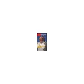 Pope John Paul II: Statesman of Faith [VHS]