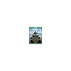 New York City (Lonely Planet City Guide)
