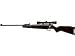 Beeman 1051 Air Rifle Package
