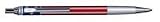 Fisher Specialty - American Flag All Metal, retractable Red, White, and Blue Ballpoint Pen - AFP5