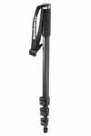 Manfrotto 776YB M-Y Monopod