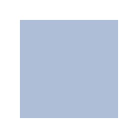 Rosco 1/2 Blue CTB Color Conversion Gel Filter, 24 x 25' Roll