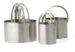 RSVP International Biscuit Cutters, Set of 4