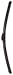 Bosch 422B Wiper Blade